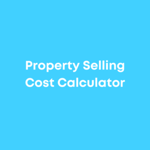 Property Selling Cost Calculator