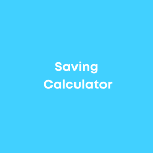 Saving Calculator