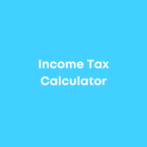 Income Tax Calculator