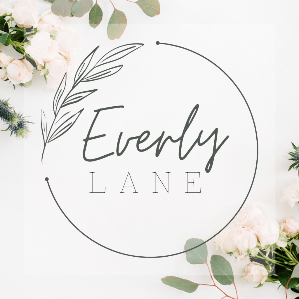 Everly Lane logo