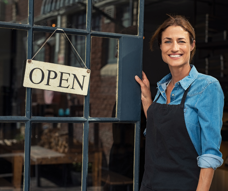 Farmer Does Finance Business Finance